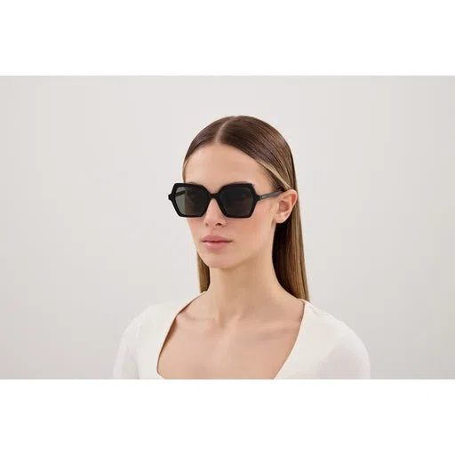Alexander McQueen AM0537S Sunglasses - view 9